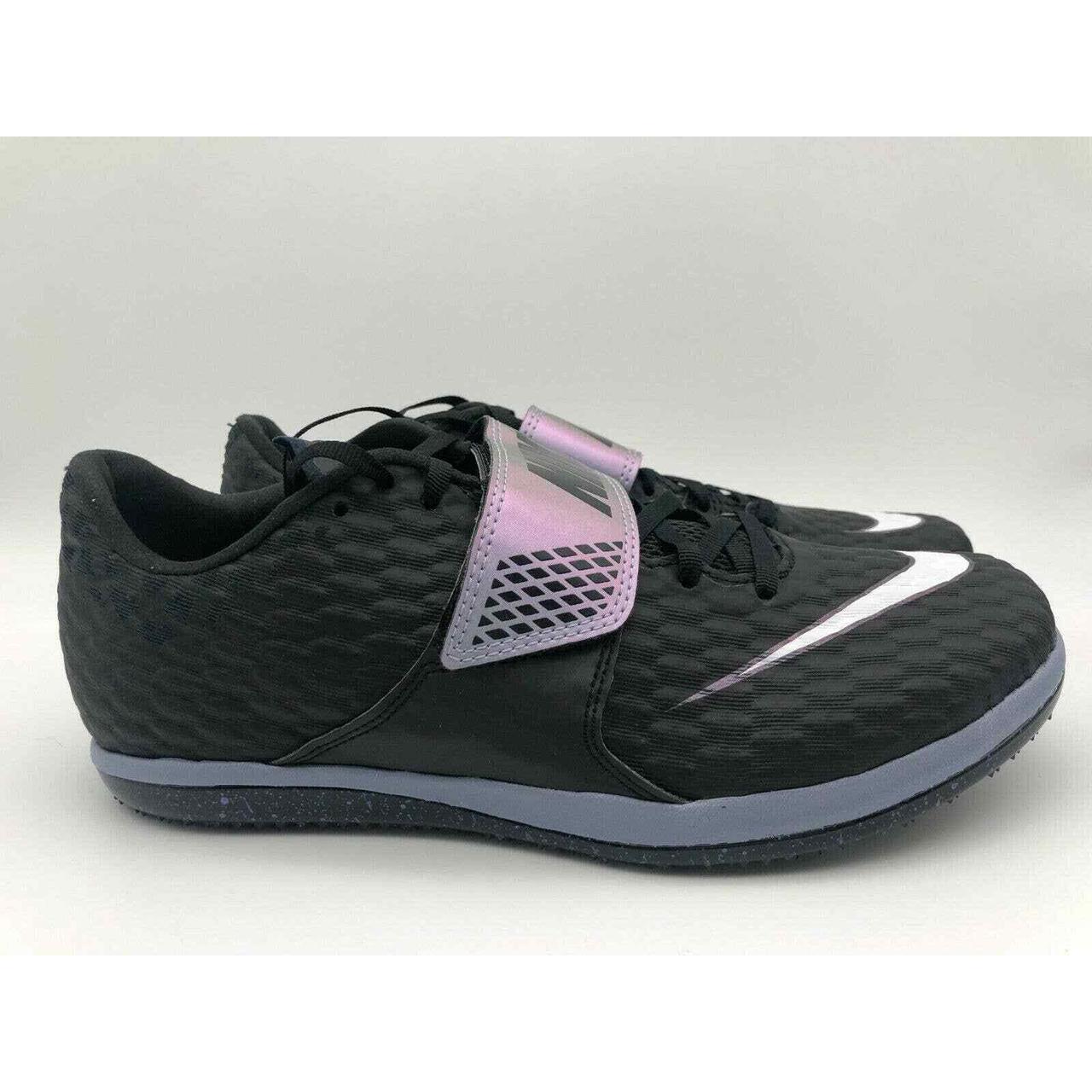 Nike zoom hj clearance elite