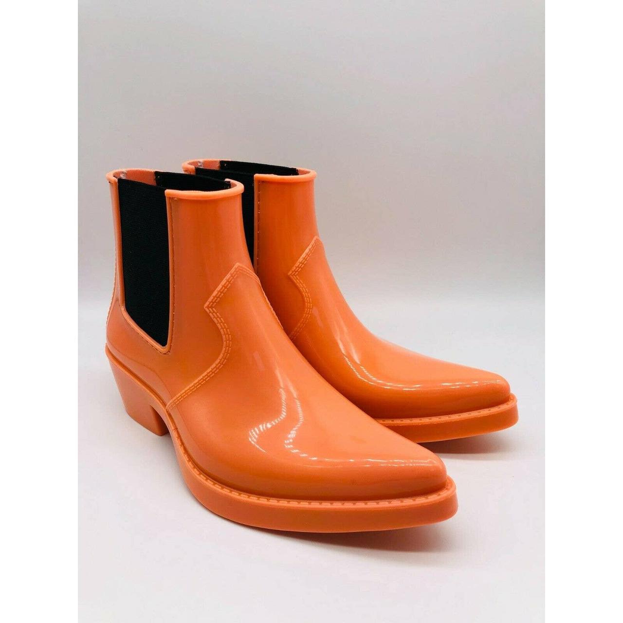 Calvin klein hotsell carol boot