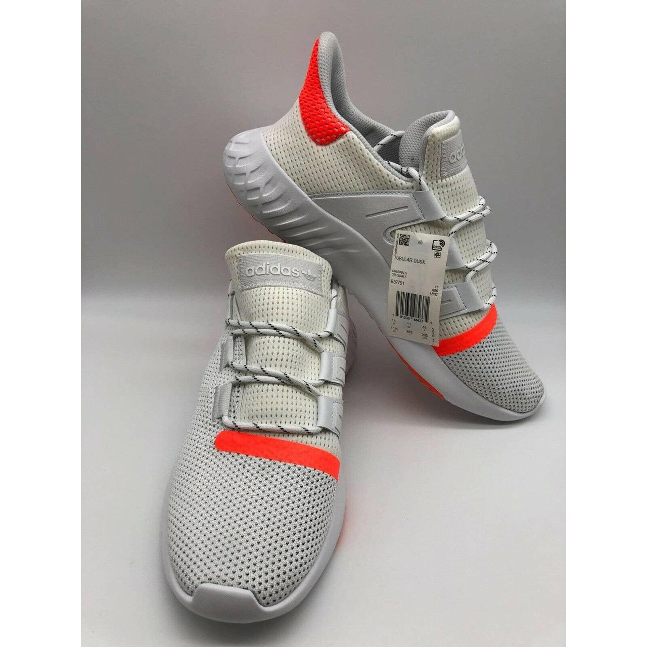 Adidas tubular sales dusk shoes men's