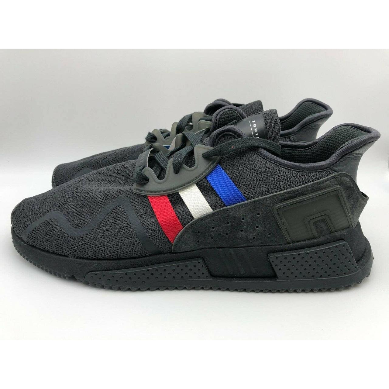 Adidas eqt cushion adv 2025 tri color