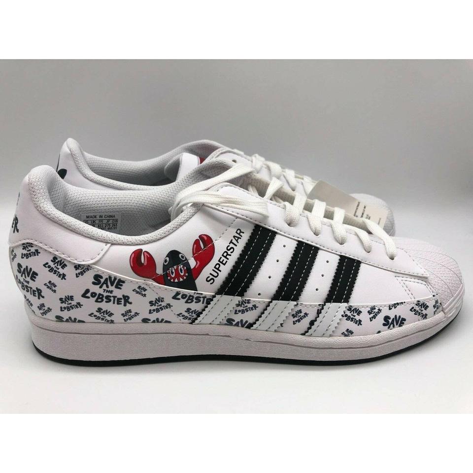 Adidas superstar clearance topolino