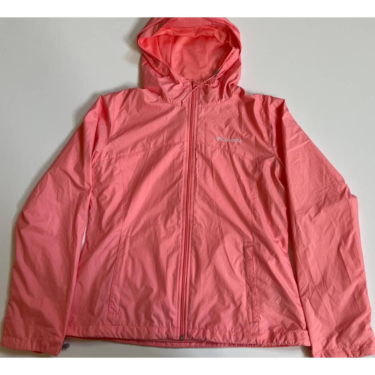 Zuma stack jacket clearance columbia