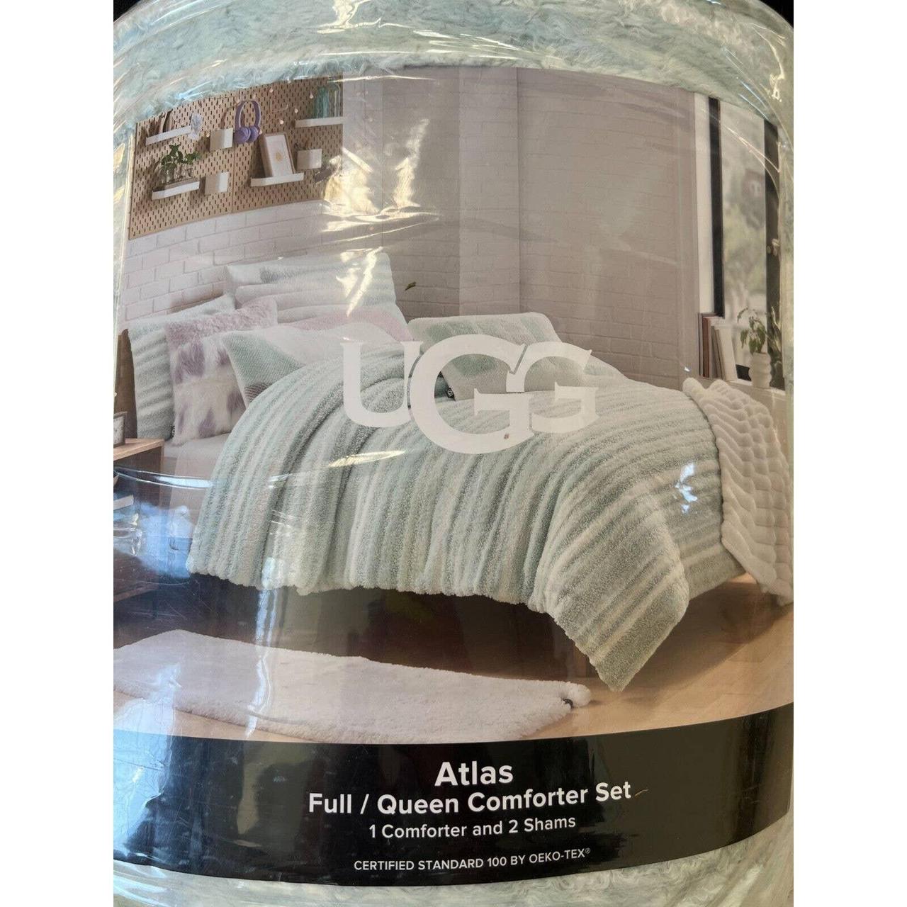 Ugg queen deals bed set