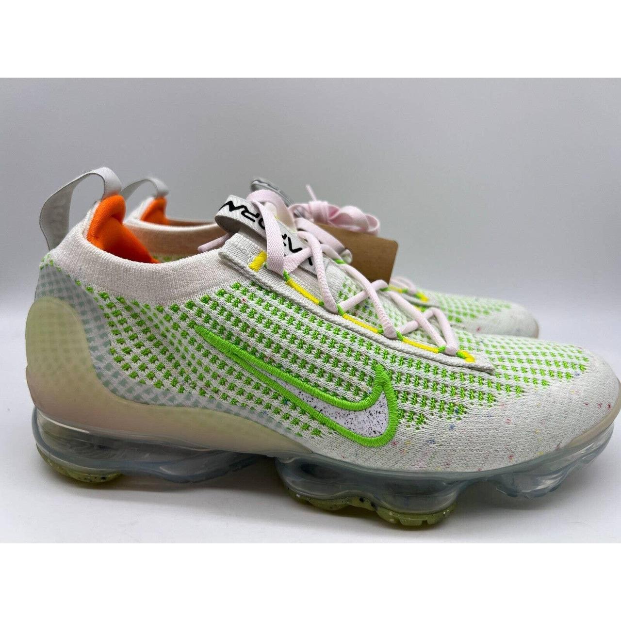 womens vapormax size 3