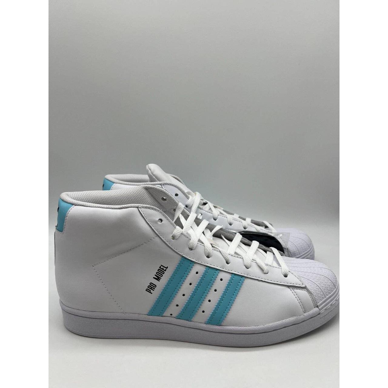 Adidas original hot sale basketball shoes