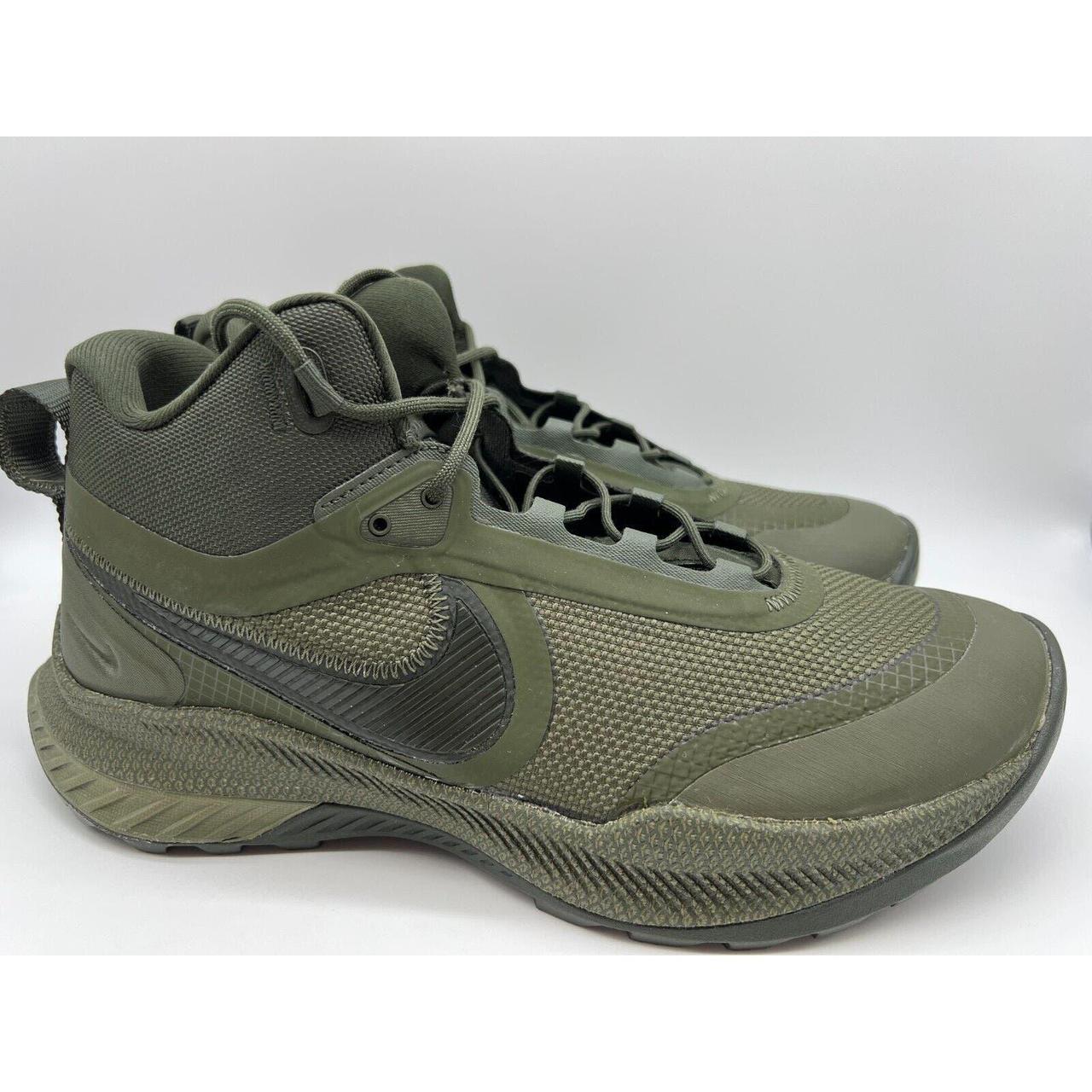 Nike air clearance wild mid boots