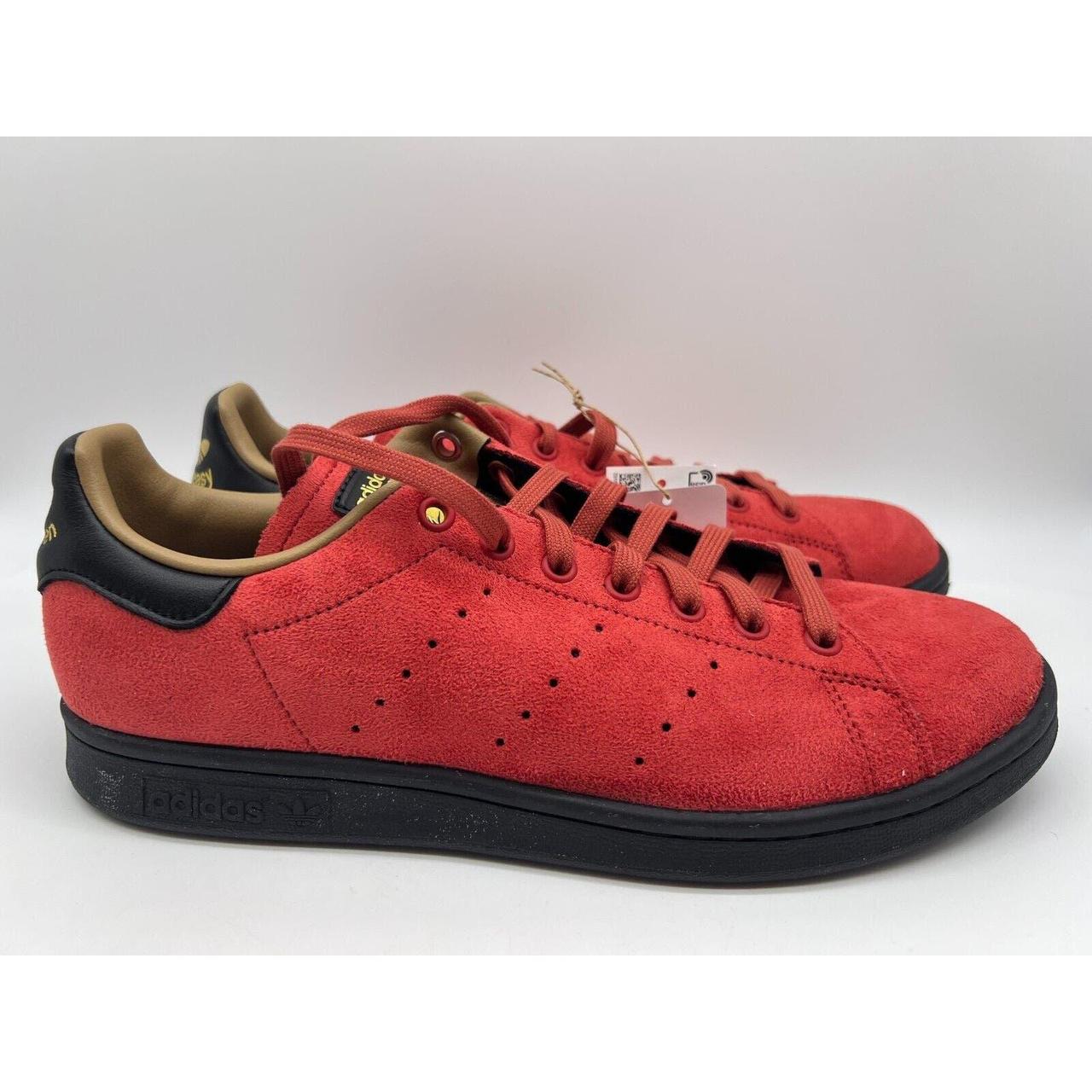 stan smith captain hook shoes