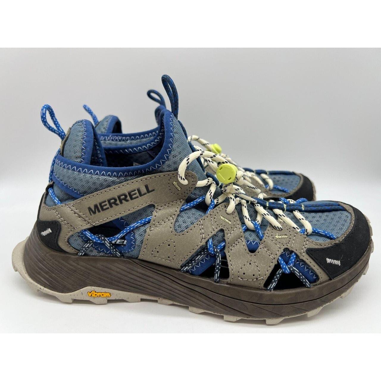 Merrell sale sieve women's