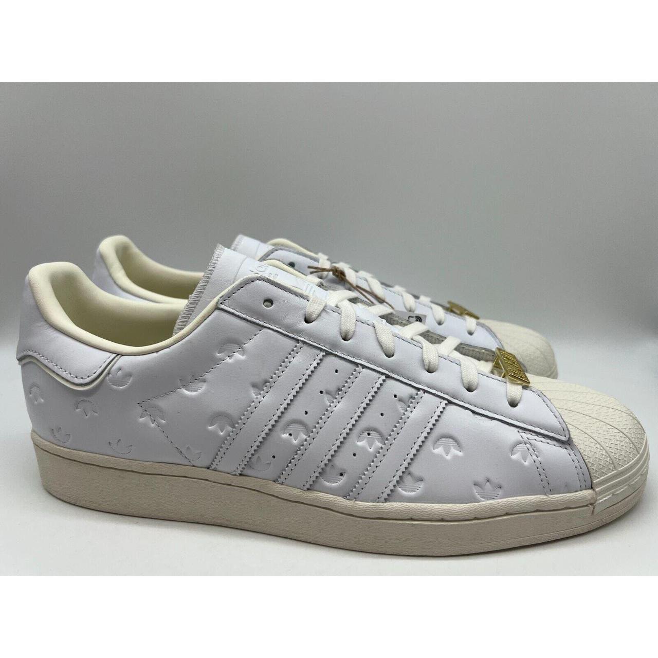 Men's originals superstar outlet size 13