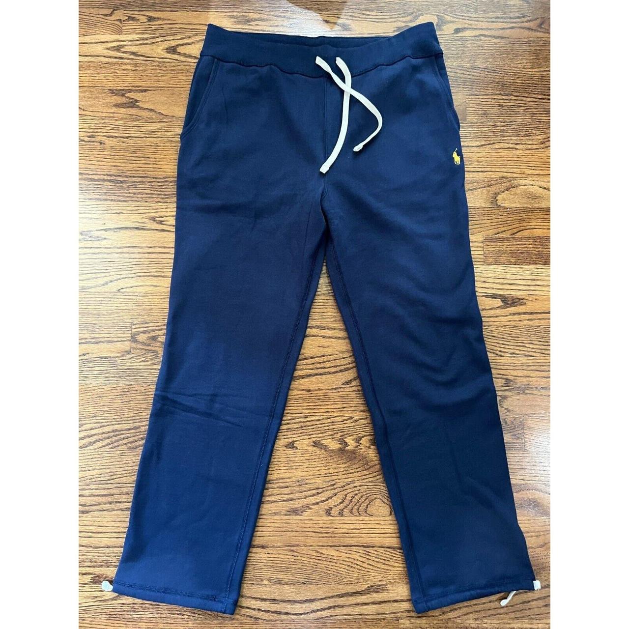 Polo Ralph Lauren Classic Men's Fleece Pants XXL