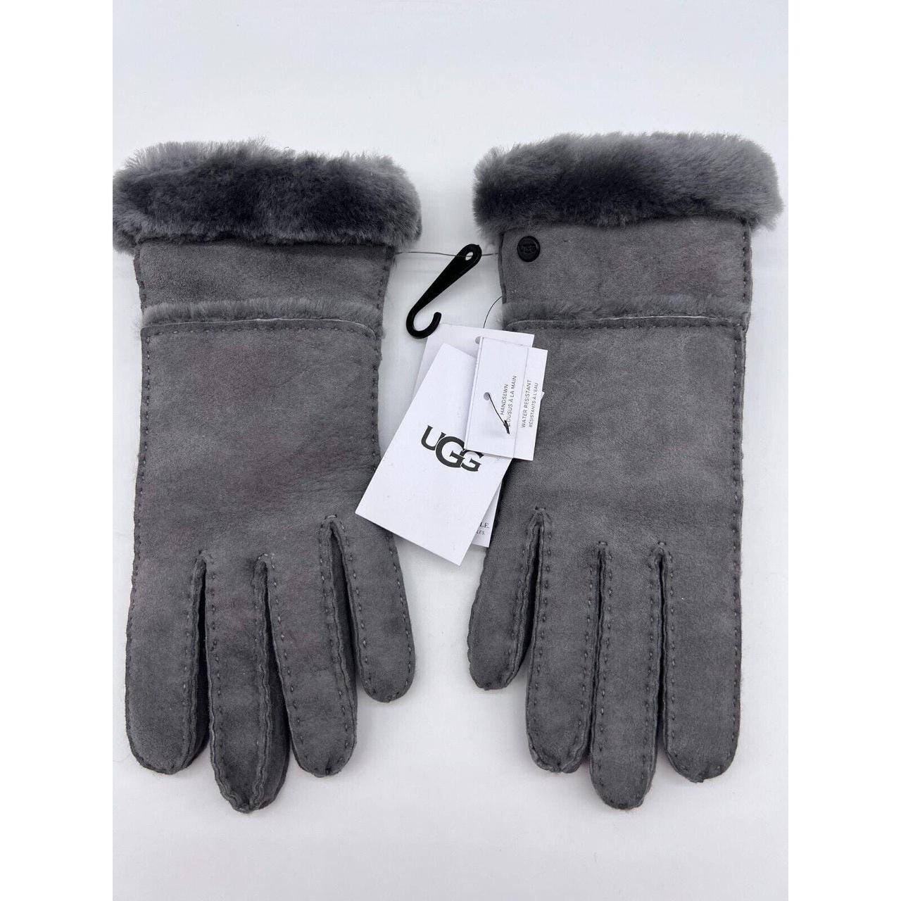 Ugg seamed online tech handschuhe