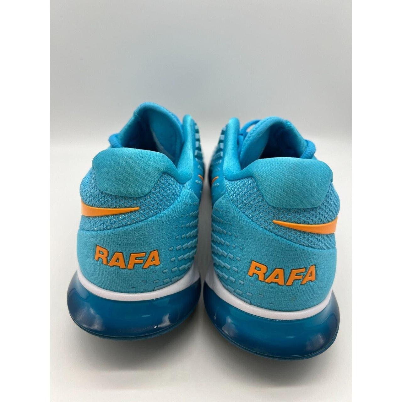 Rafa trainers best sale