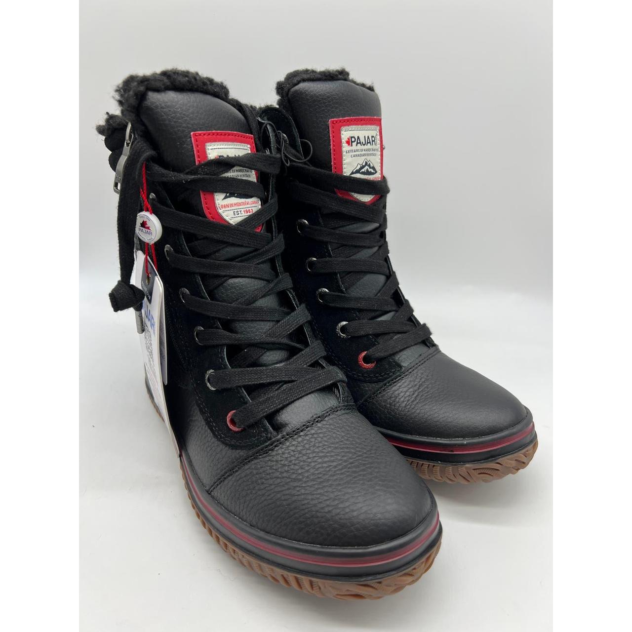 Pajar tour outlet boots