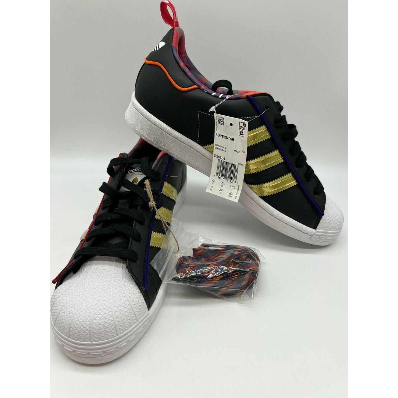 Adidas Superstar Chinese New Year Men s Sneaker Core Depop