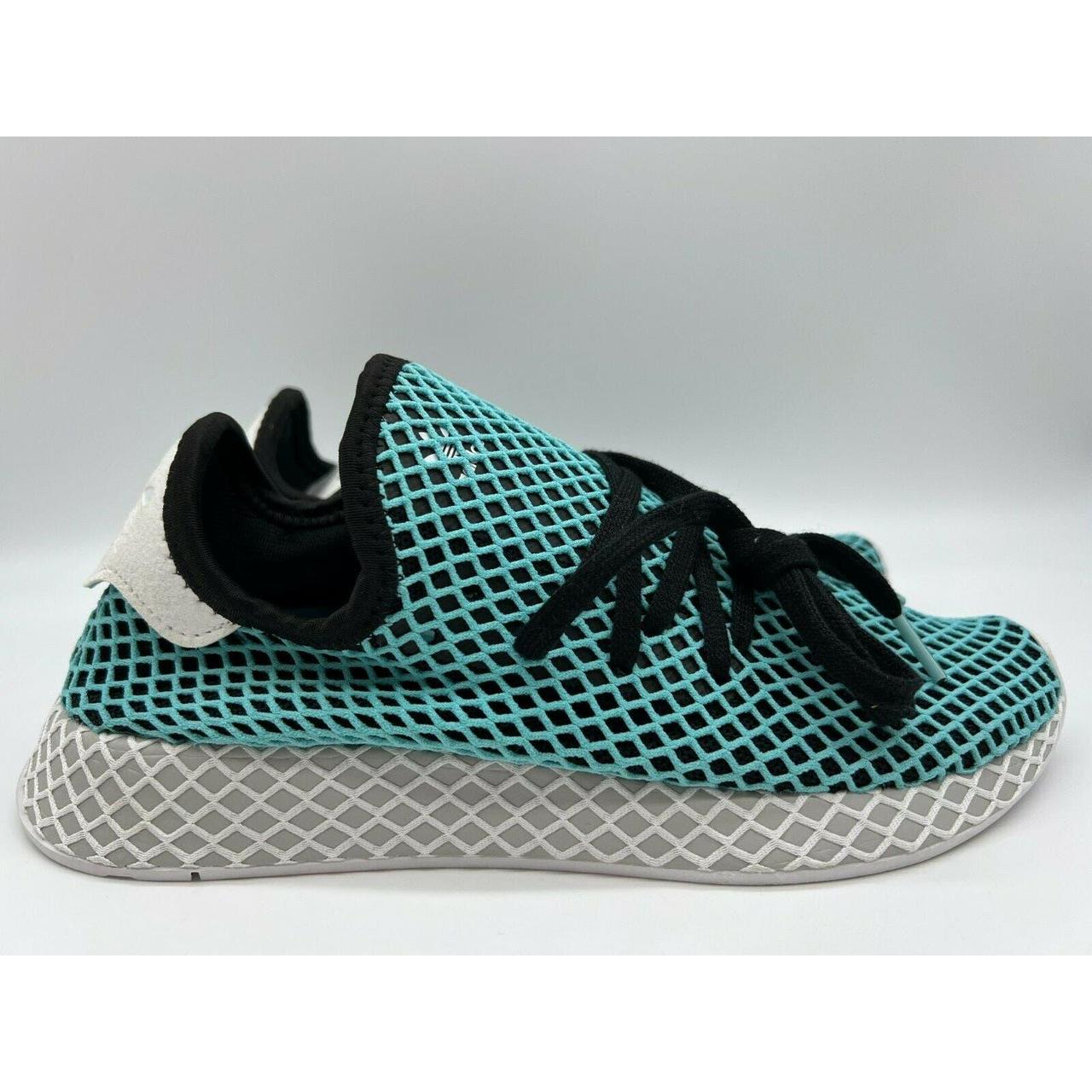 Adidas deerupt runner parley online