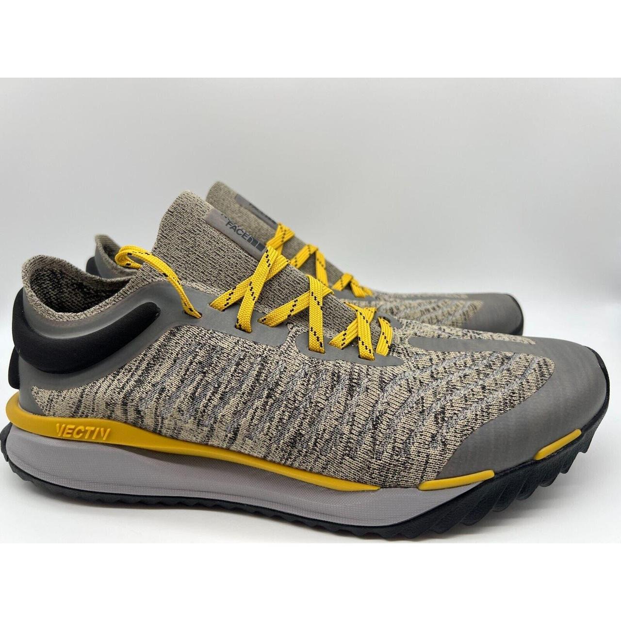 North face knit on sale shoes