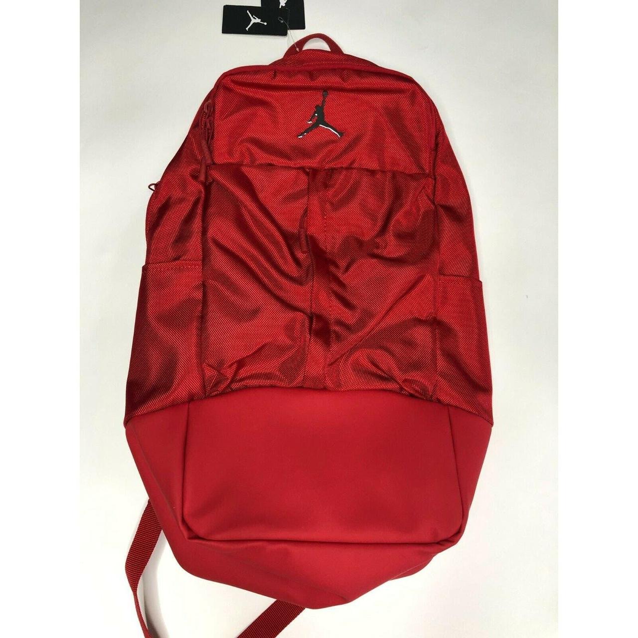 Jordan air cheap fluid backpack