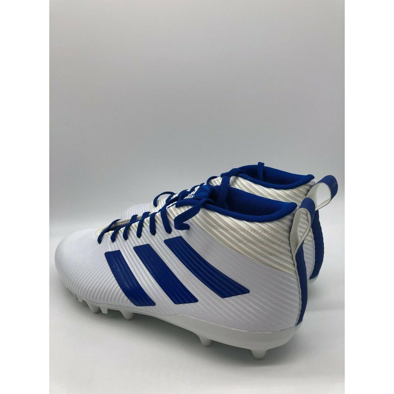 adidas freak ghost cleats