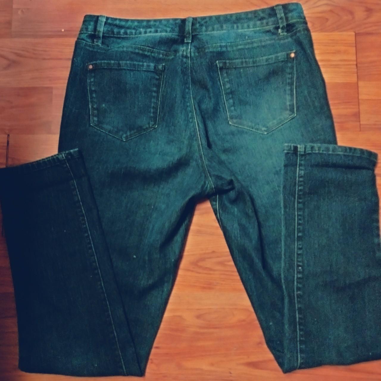 kardashian-curvy-skinny-jeans-size-missy-14-dark-depop