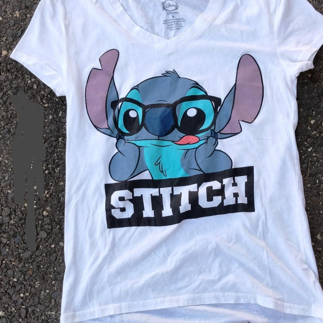  Disney Stitch Baby