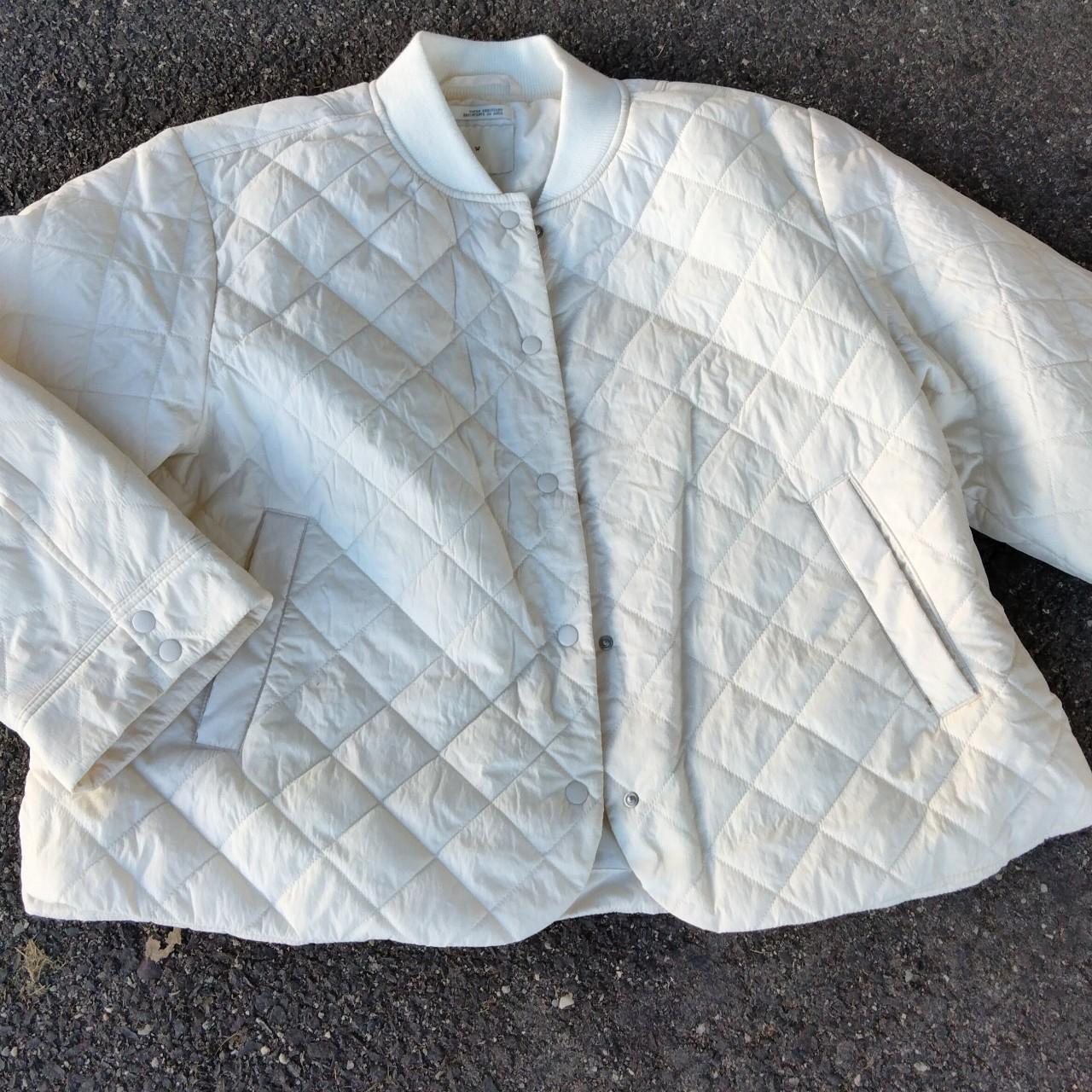 A new day quilted jacket hotsell