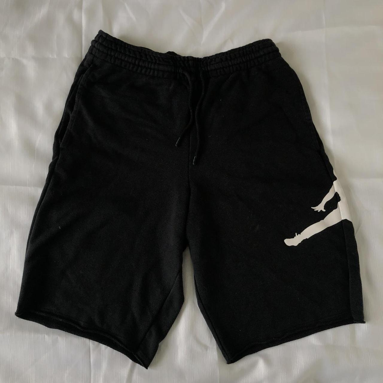 mens jordan shorts clearance