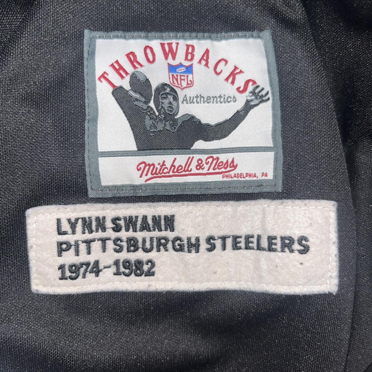 99.lynn Swann Jersey Sale -  1693006555