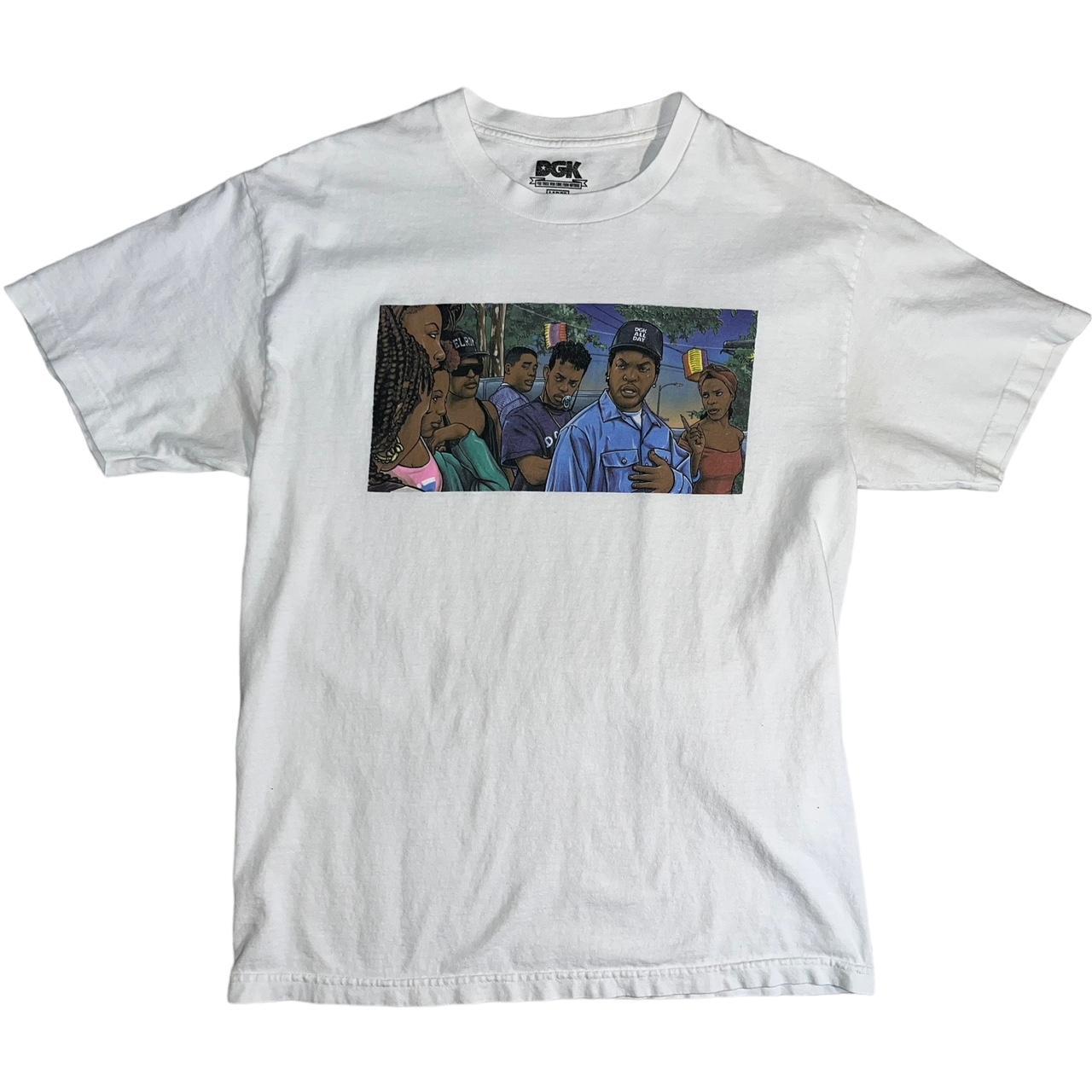 dgk boyz n the hood shirt