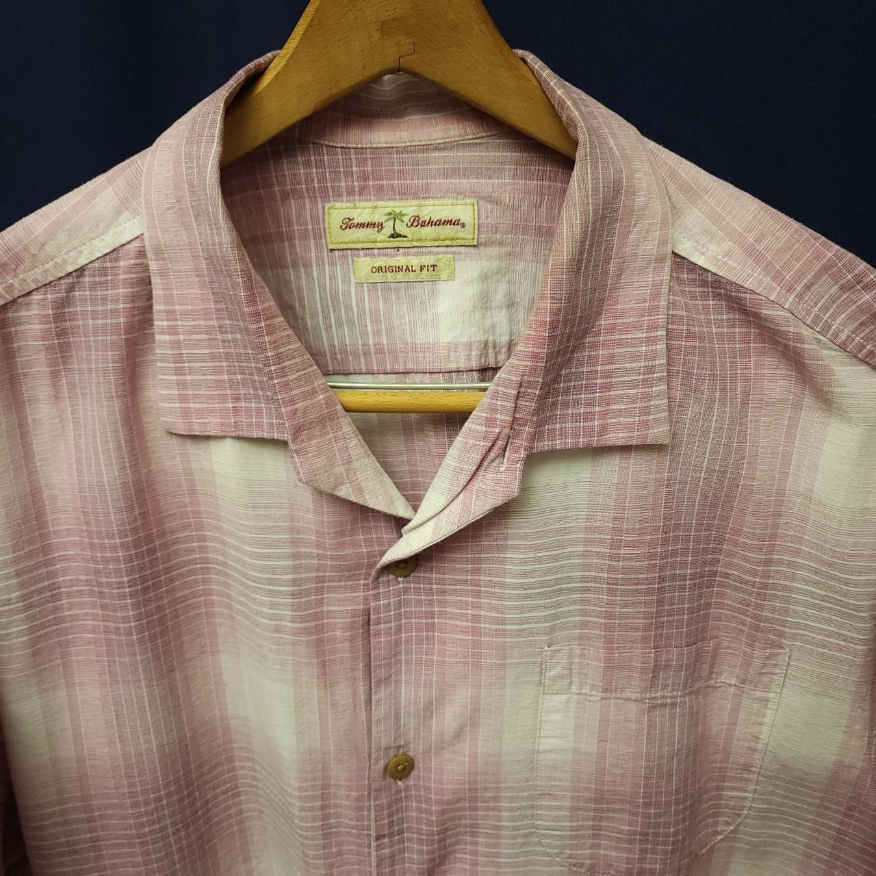 Tommy Bahama Casual shirts and button-up shirts for Men