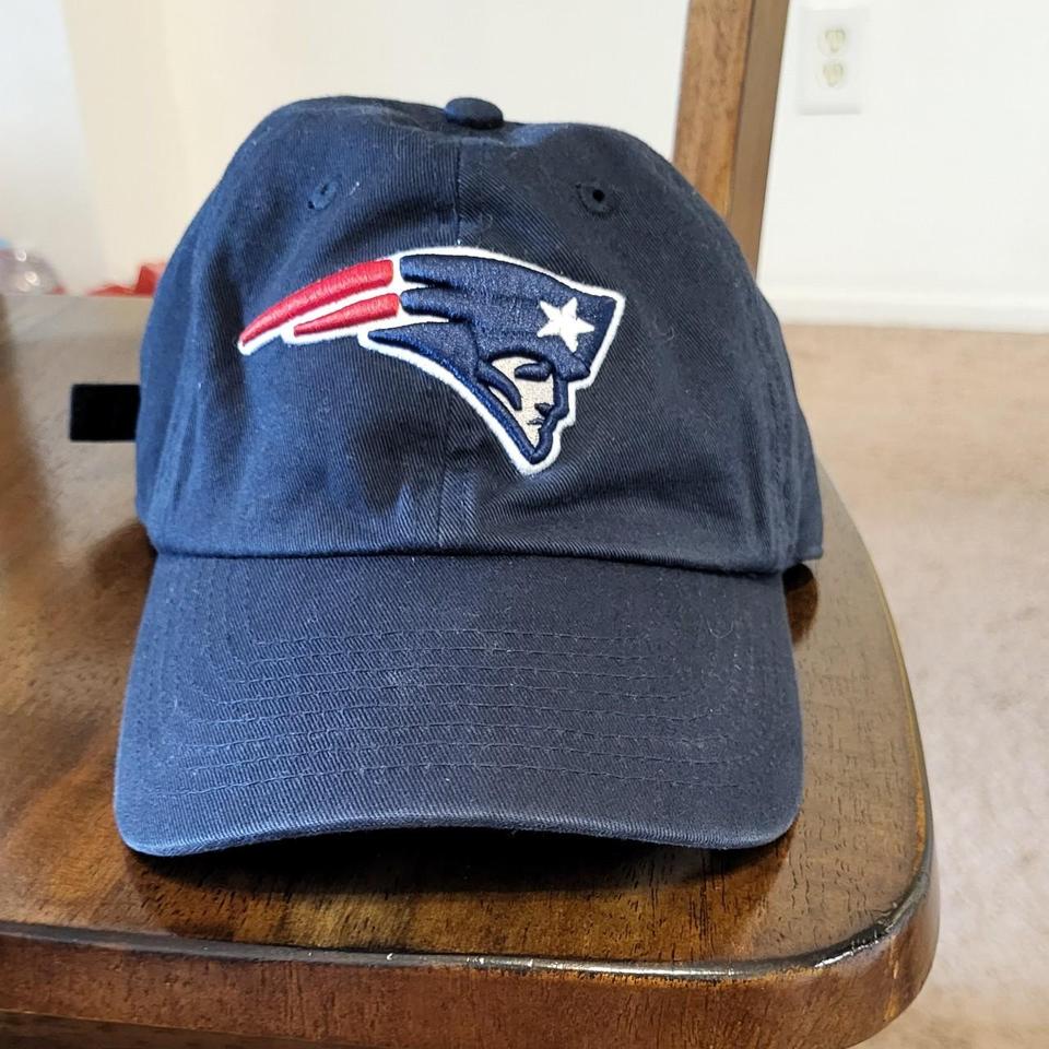 Mens XXL '47 brand New England Patriots “Pat - Depop