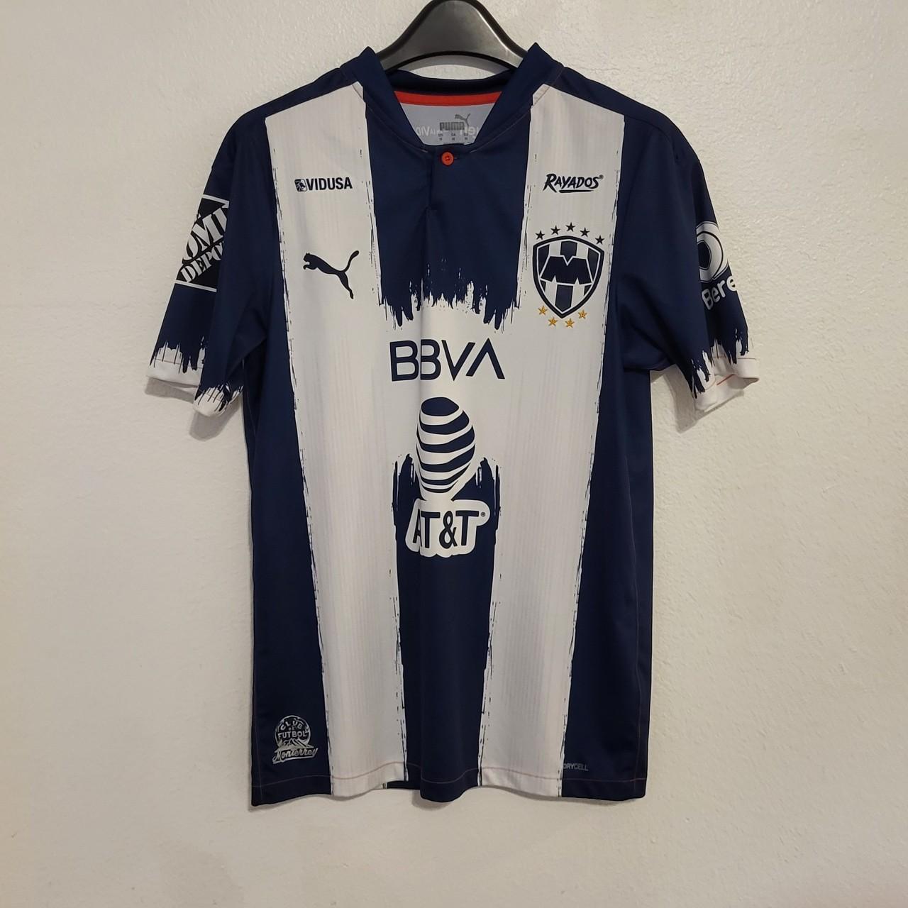 Rayados de monterrey cheap jersey 2020