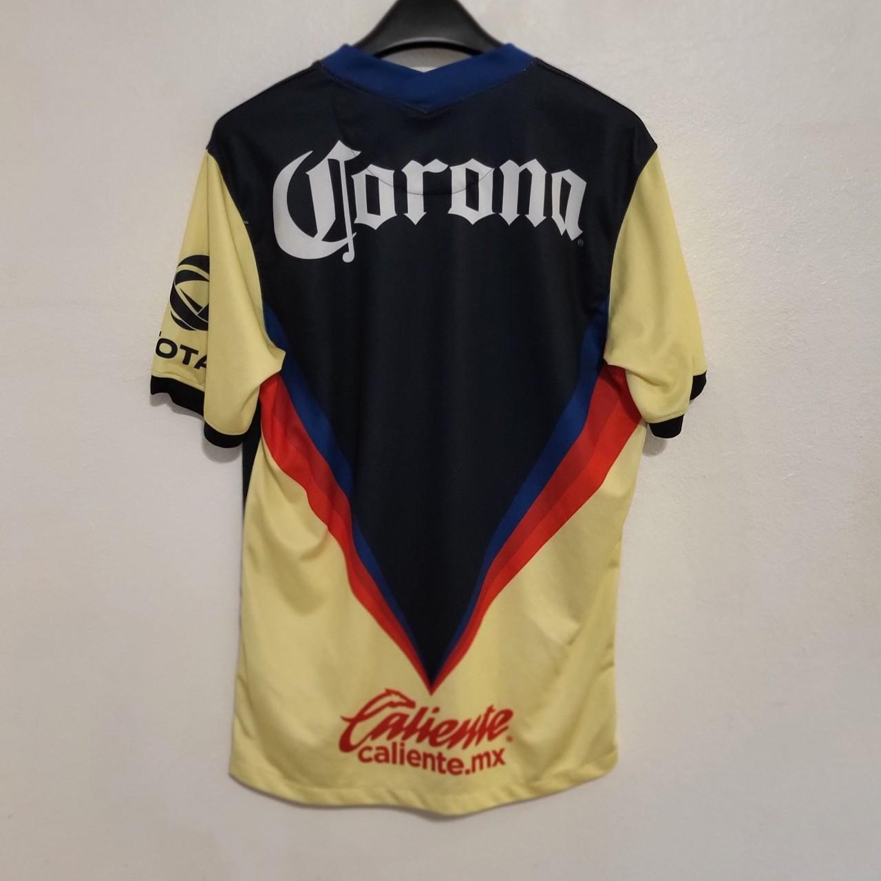 nike club america nfl jersey