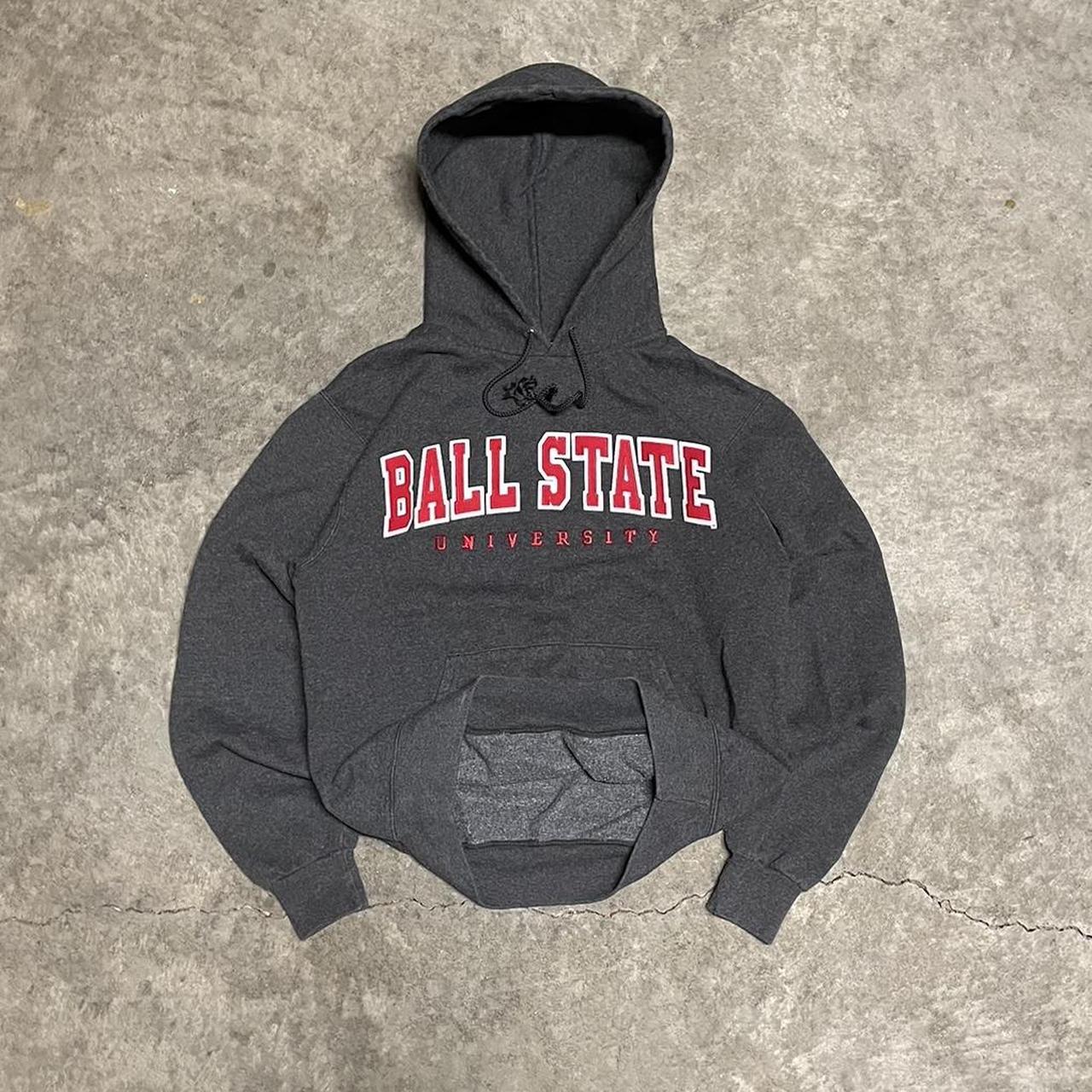 Ball state champion online sweatshirt