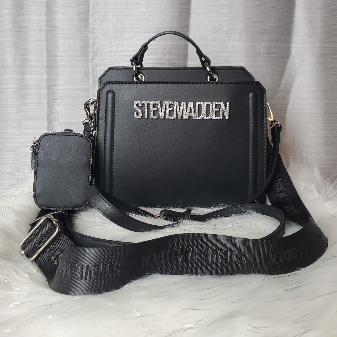 Steve Madden factory bevelyn