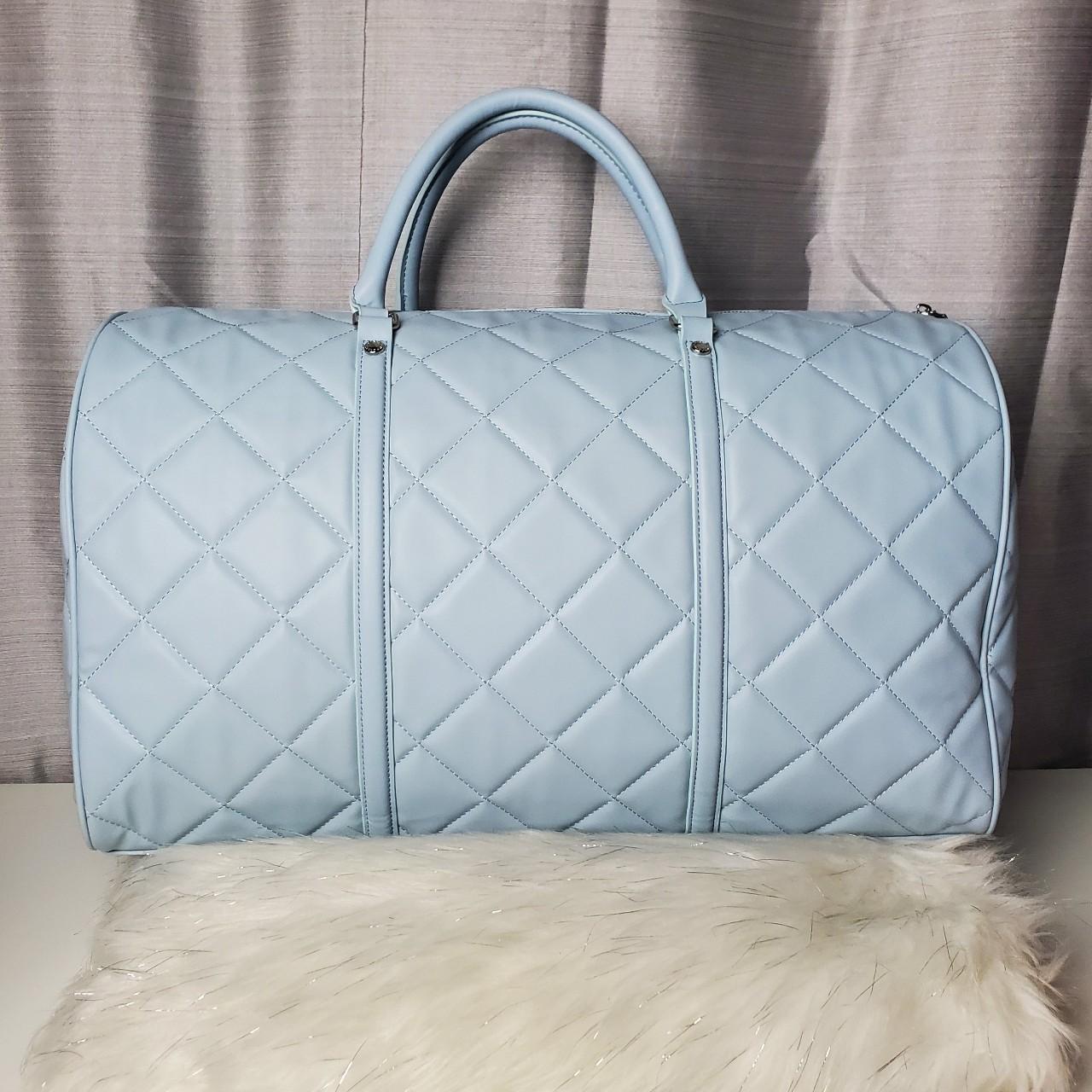 【追跡あり!】Steve Madden BDENIE BLUE ショルダーバッグ BINDIO-L Blue Crossbody Bag | Women's Designer Handbags