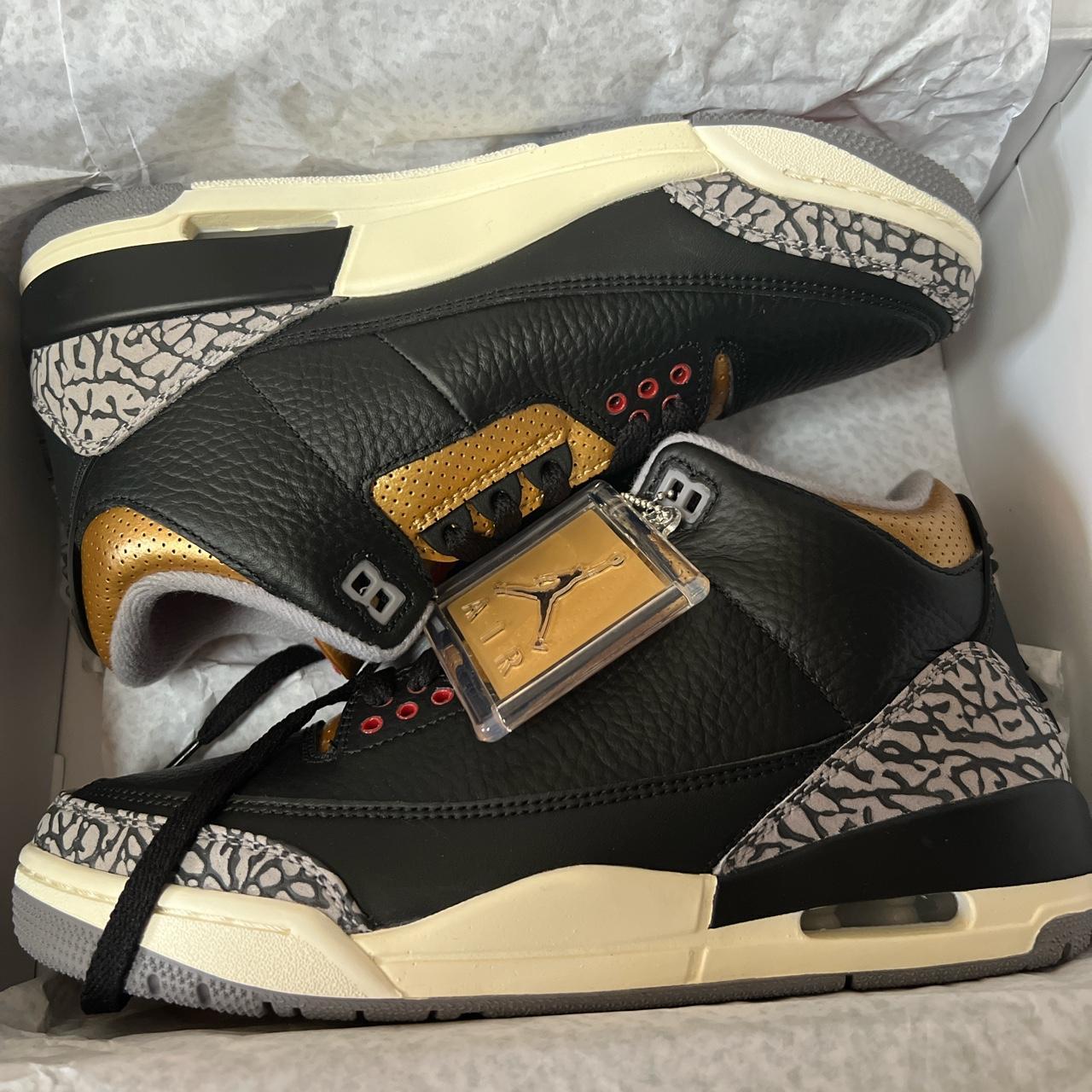 womens jordan retro 3