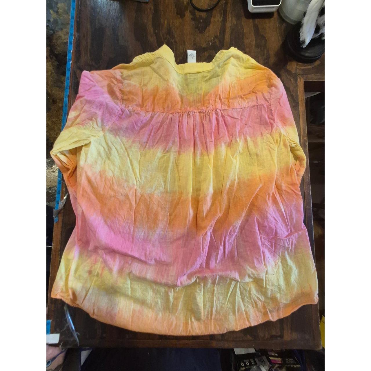 Ruby Rd. Women's Blouse - Multi - L – Ruby Rd Wom… - image 3