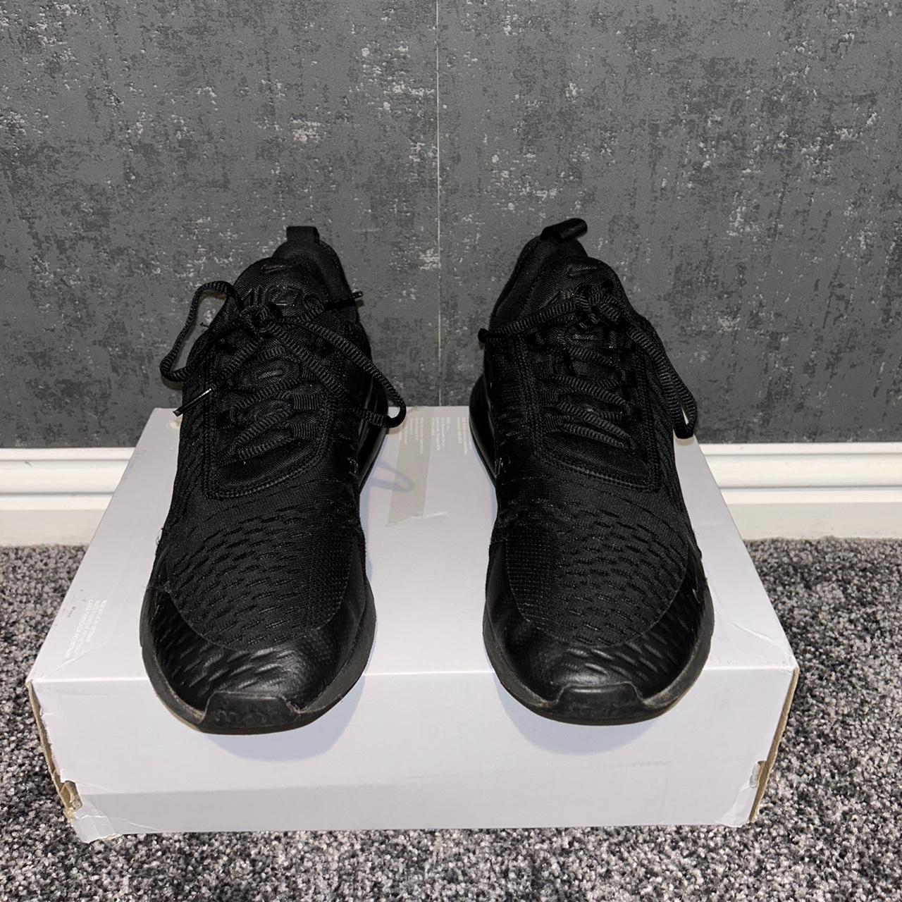270 nike size 8