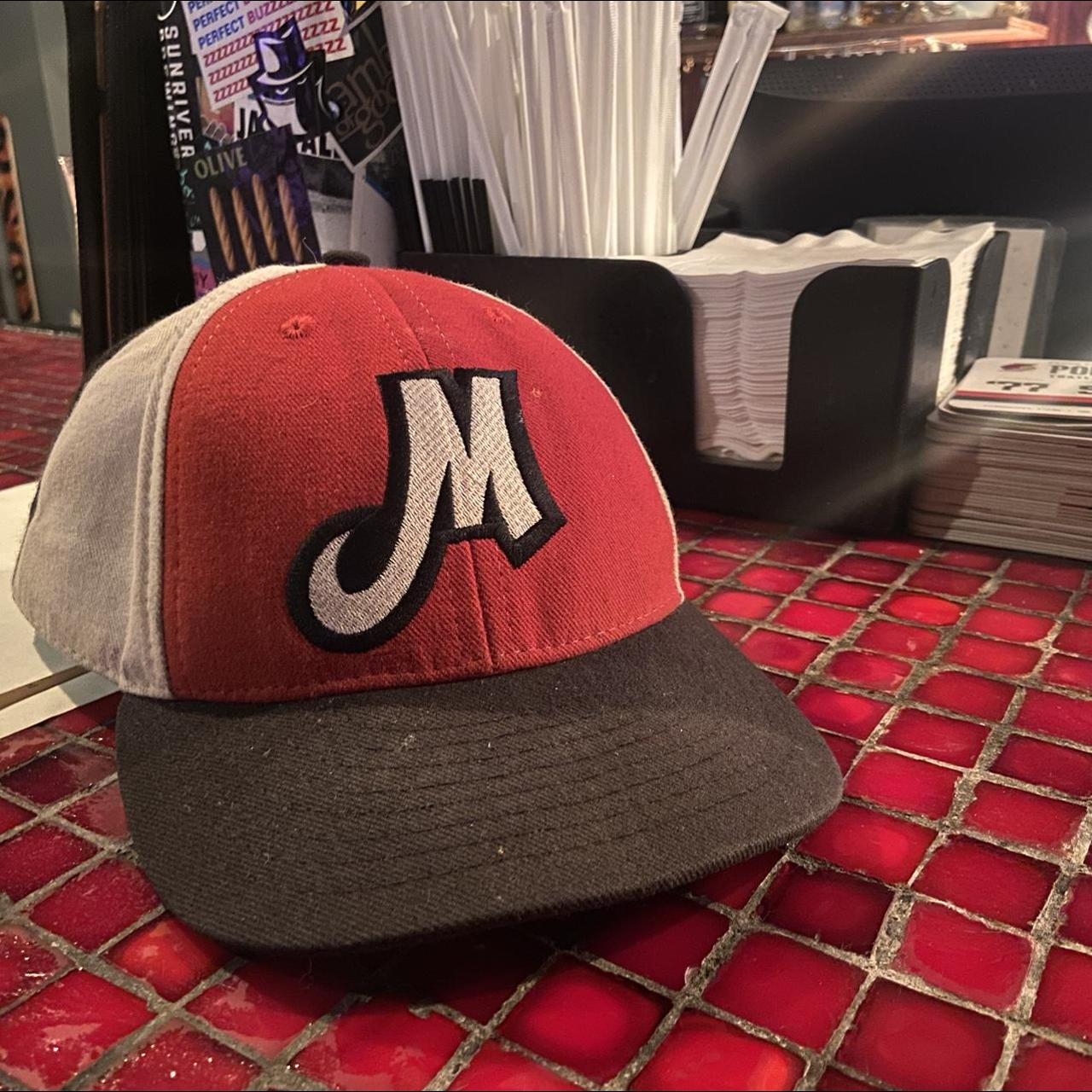 Portland Mavericks Hat. Beautifully recreated by. Depop