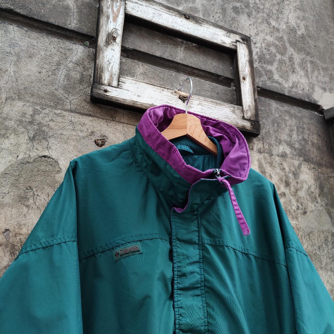 Vintage Columbia sportswear coat. Perfect