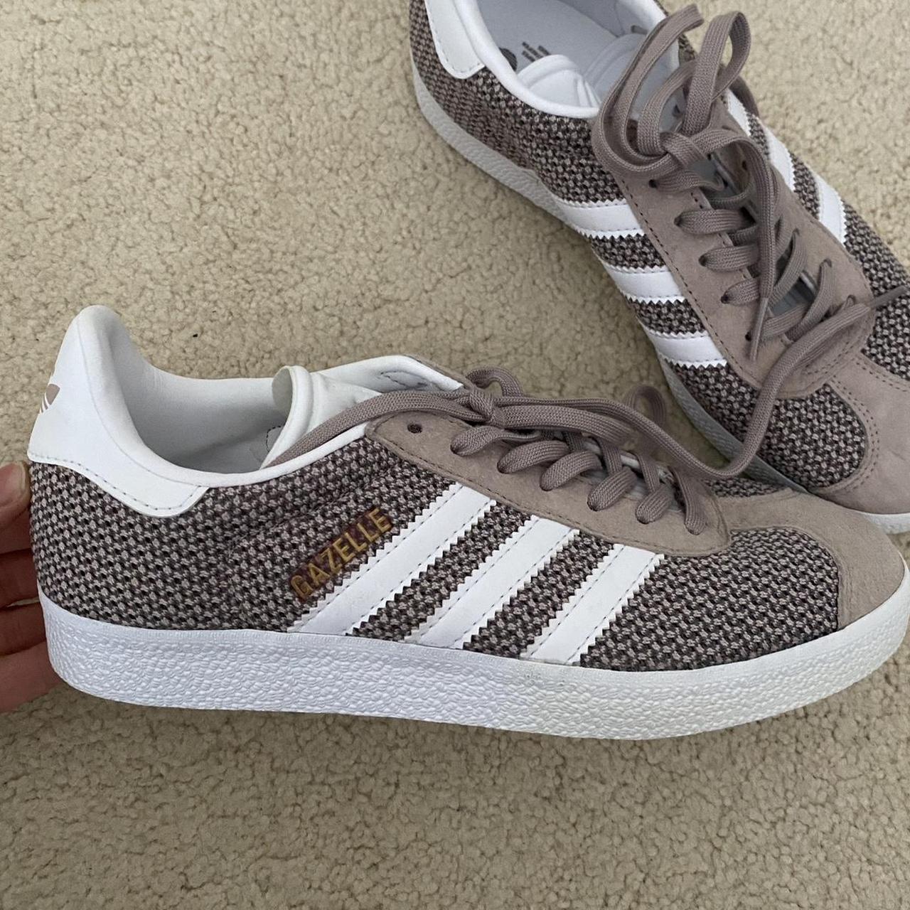 adidas gazelle womens limited edition