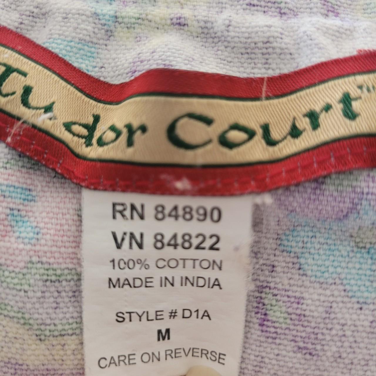 Source Unknown Women's Jacket - Purple/Multi - M … - image 5