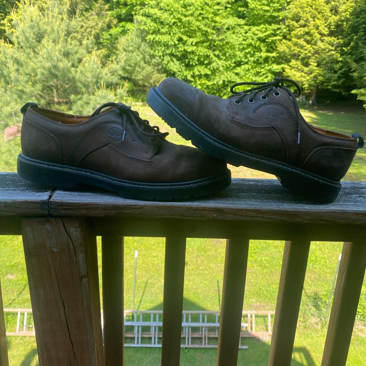 timberland paris height 6in