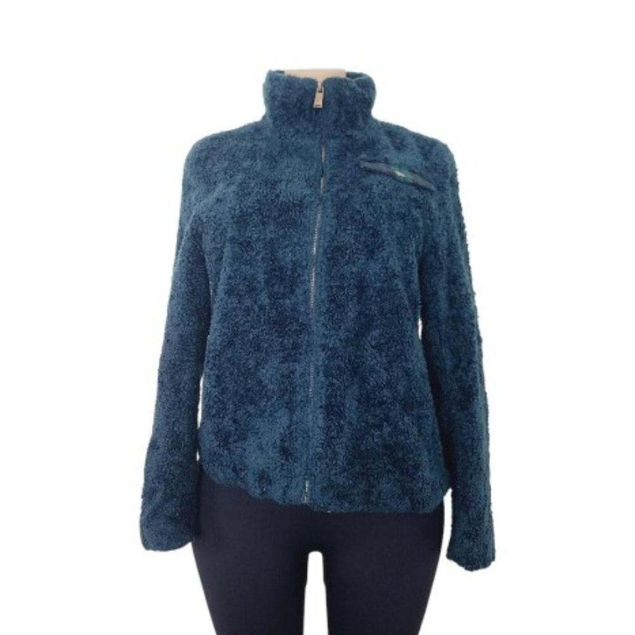 Pendleton Women's Jacket - Blue - M – Pendleton W… - image 1