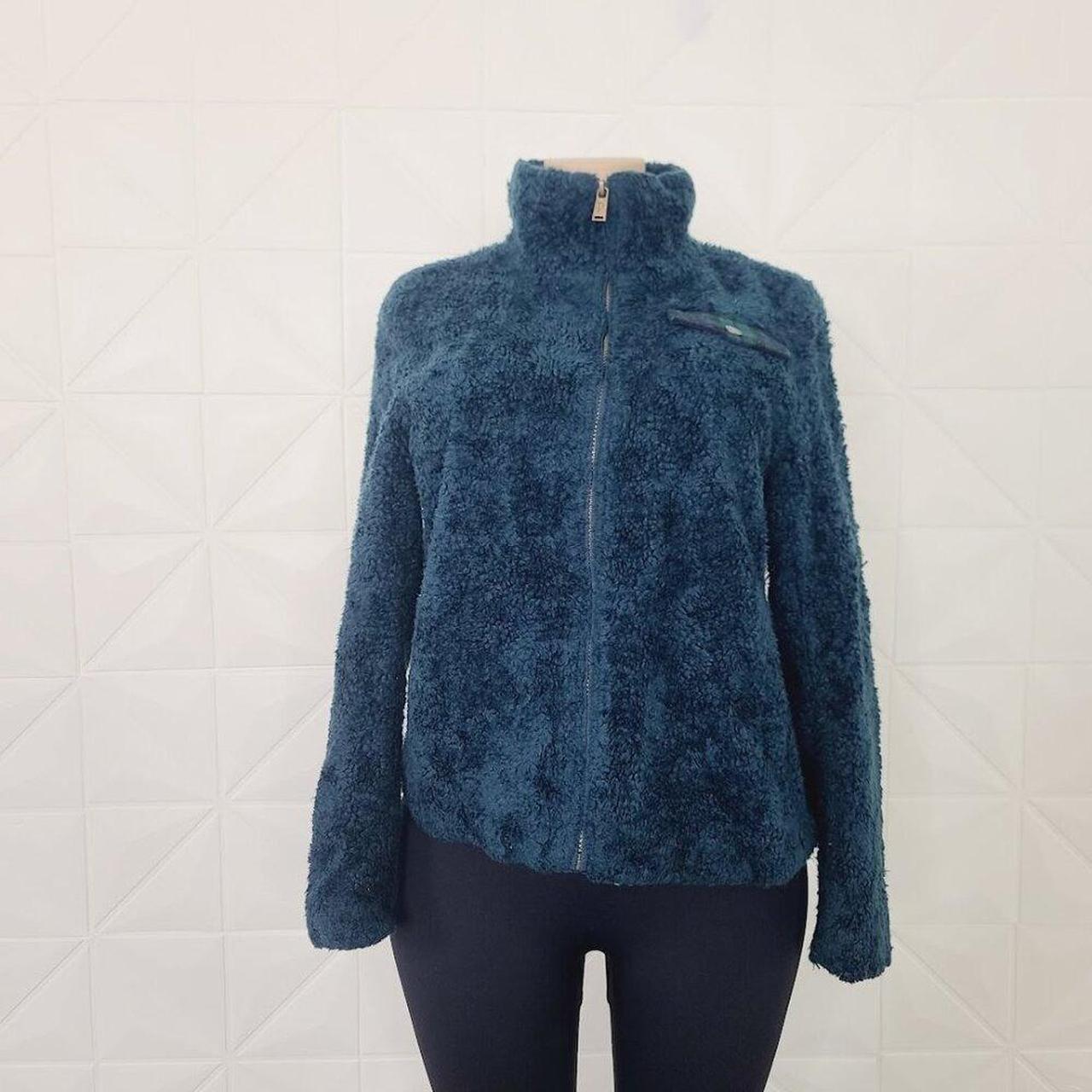 Pendleton Women's Jacket - Blue - M – Pendleton W… - image 2