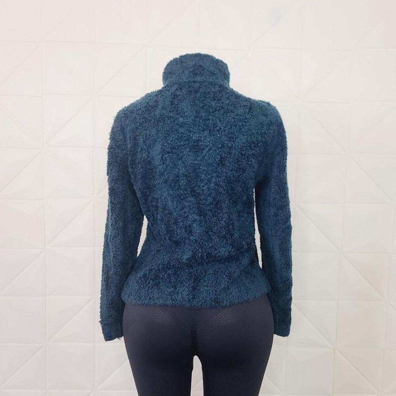 Pendleton Women's Jacket - Blue - M – Pendleton W… - image 3