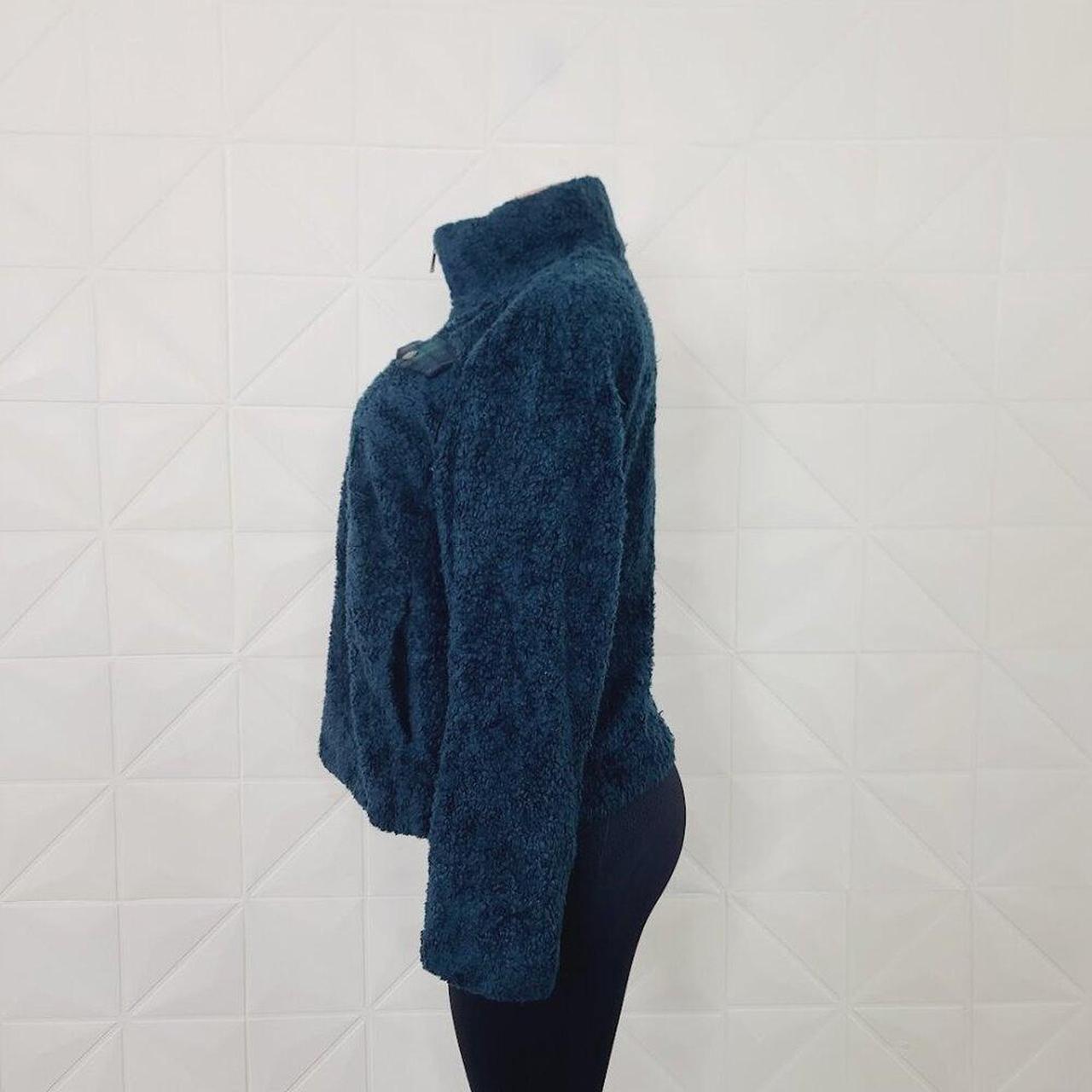 Pendleton Women's Jacket - Blue - M – Pendleton W… - image 5