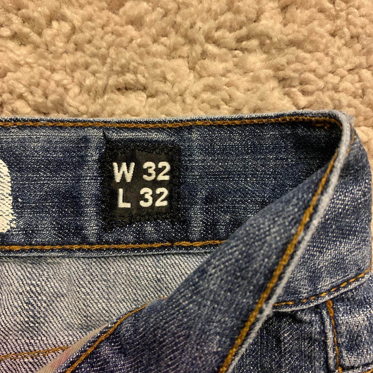 Fenchurch Men's Jeans (3)