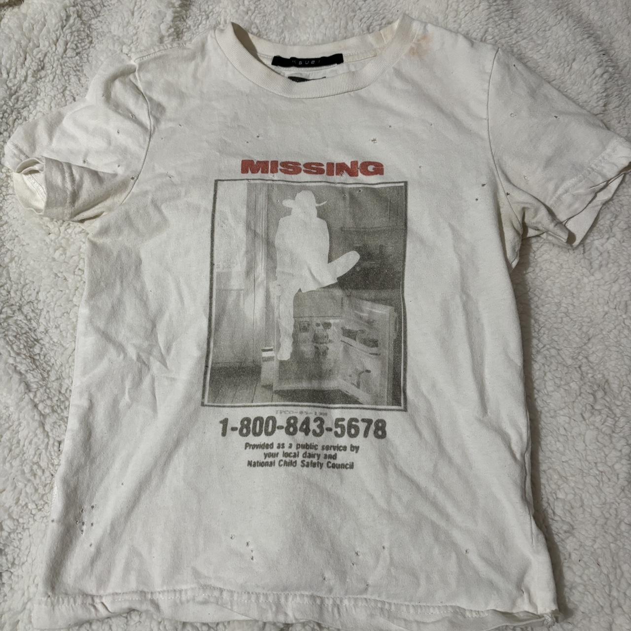 item listed by mazzystardom