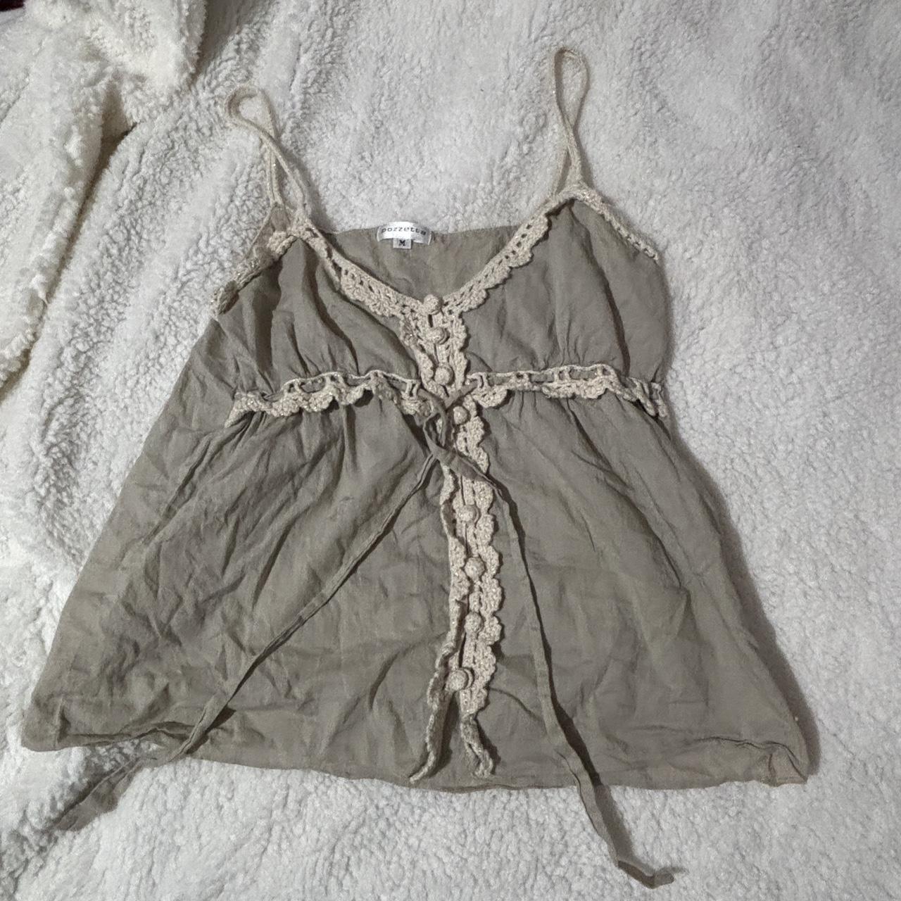 item listed by mazzystardom